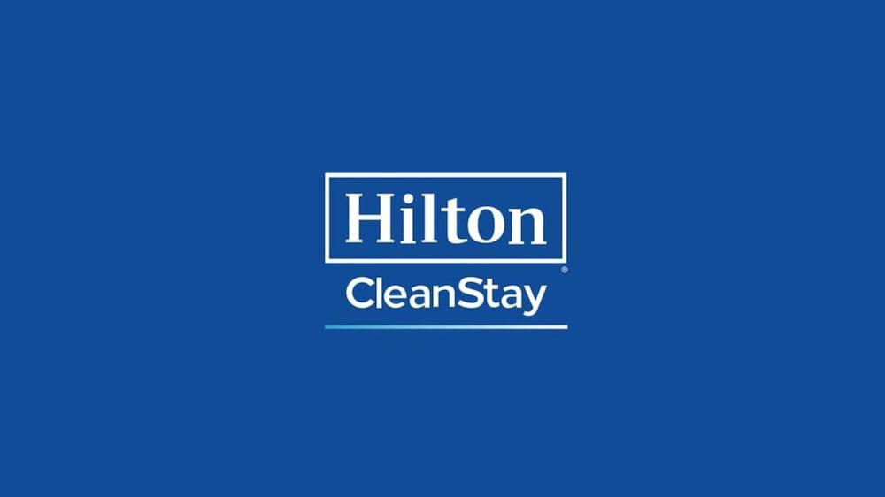 Hampton Inn By Hilton Monterrey Apodaca Extérieur photo