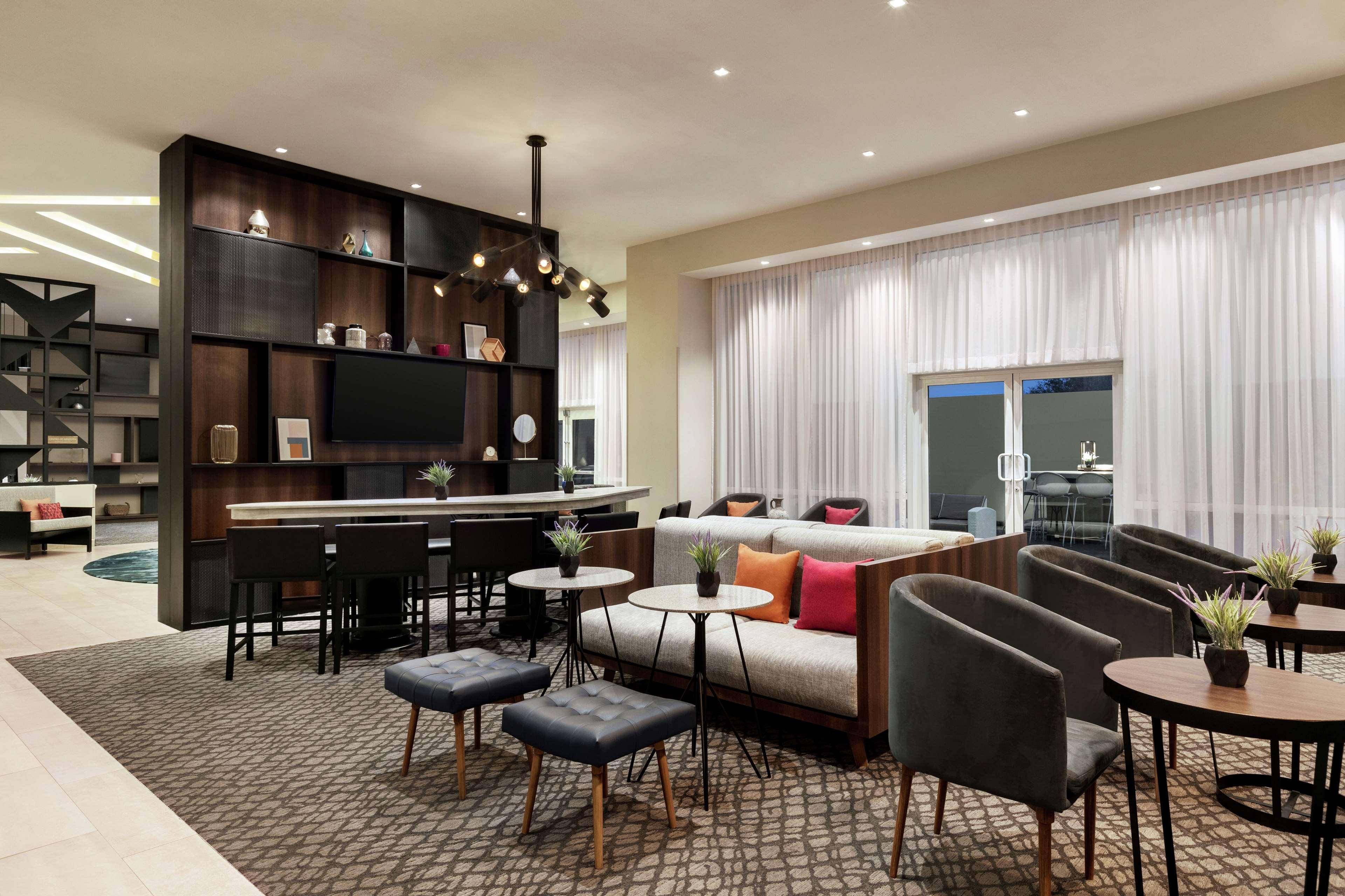 Hampton Inn By Hilton Monterrey Apodaca Extérieur photo