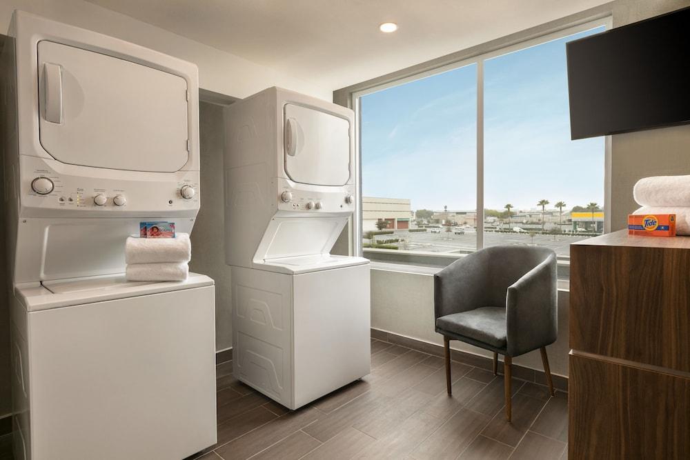Hampton Inn By Hilton Monterrey Apodaca Extérieur photo