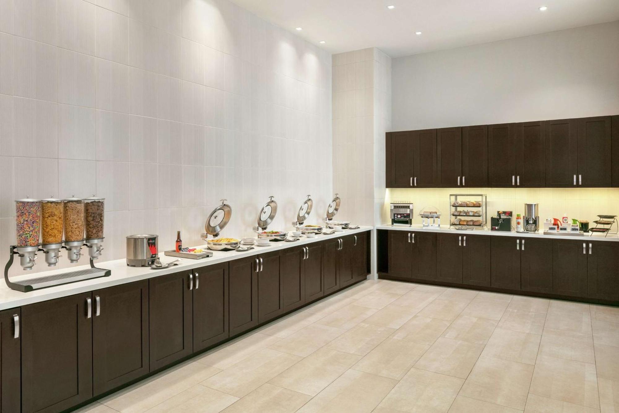 Hampton Inn By Hilton Monterrey Apodaca Extérieur photo