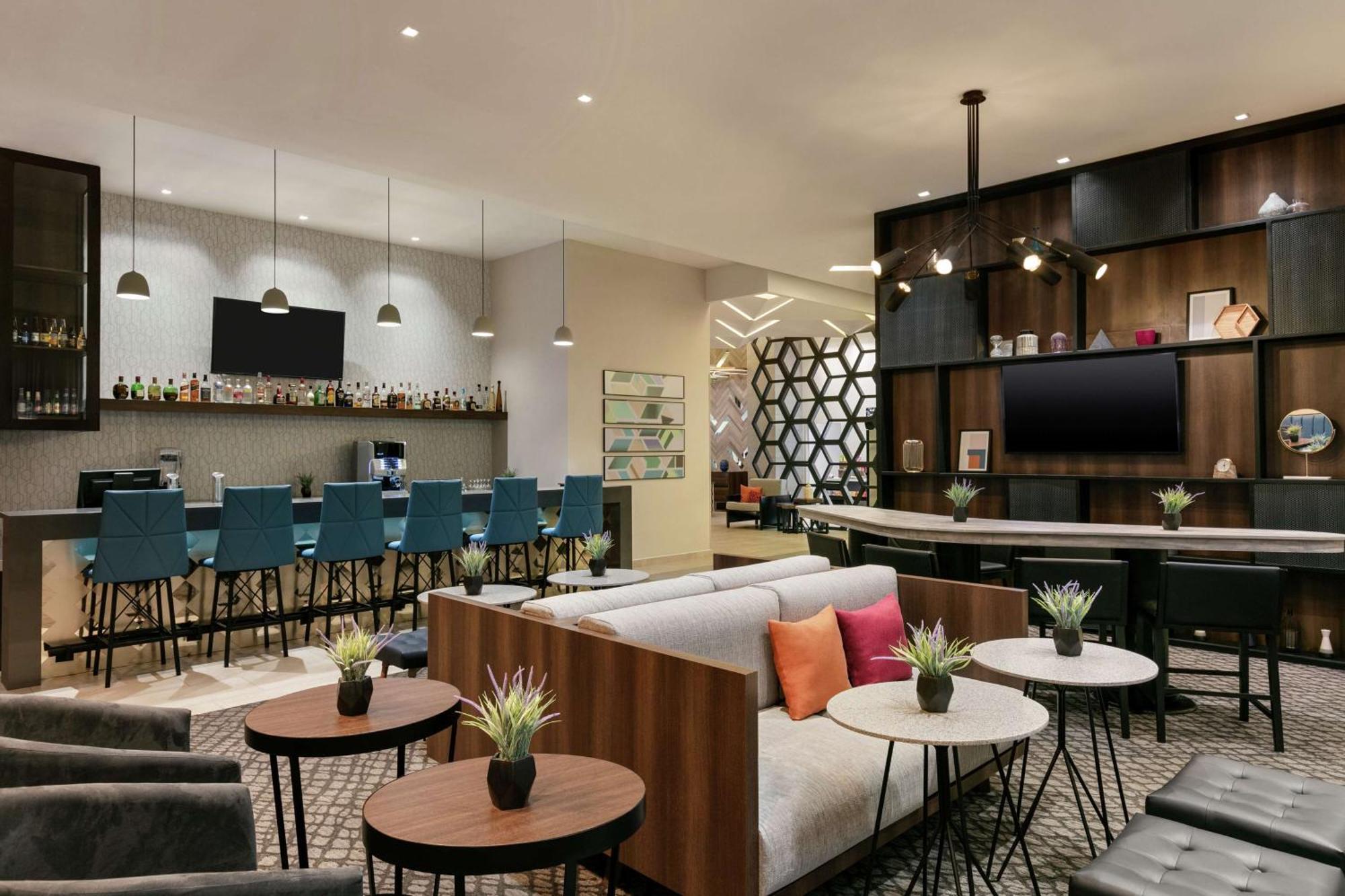 Hampton Inn By Hilton Monterrey Apodaca Extérieur photo