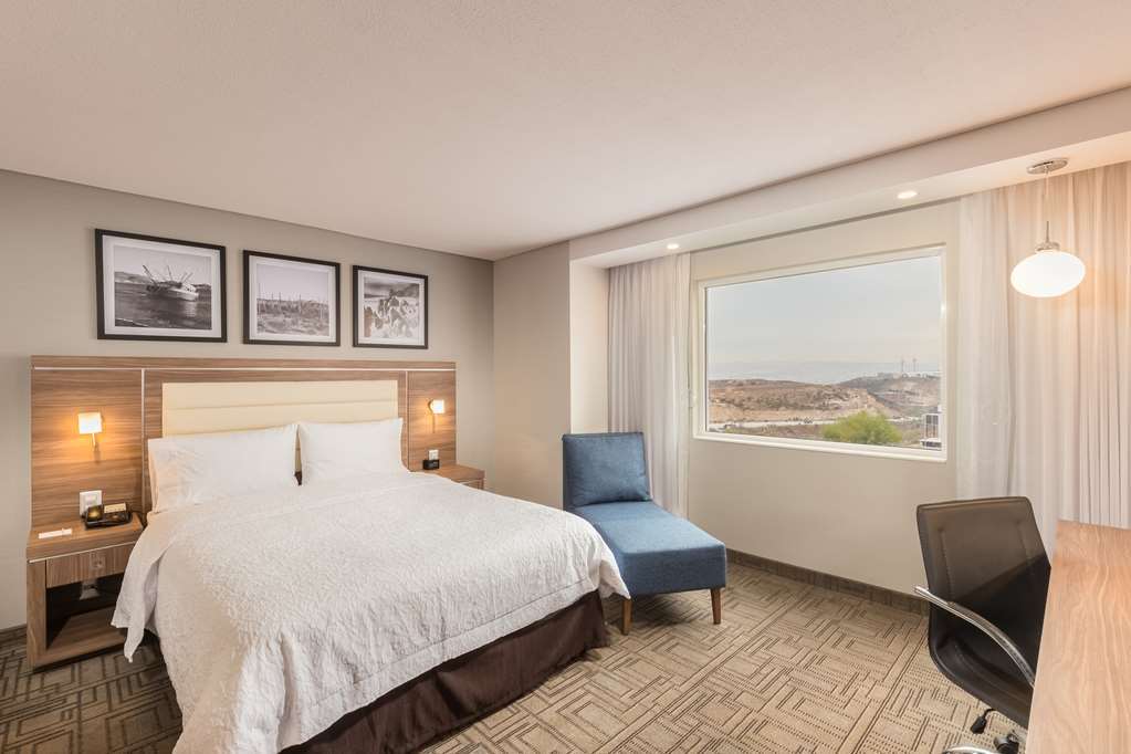 Hampton Inn By Hilton Monterrey Apodaca Chambre photo