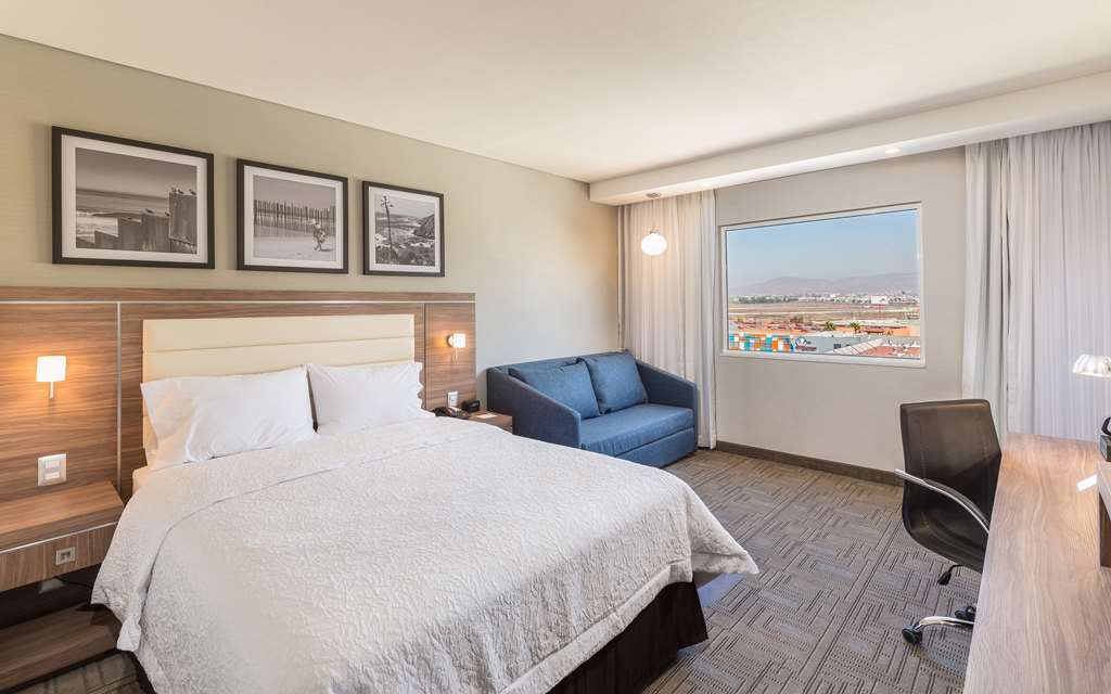 Hampton Inn By Hilton Monterrey Apodaca Chambre photo